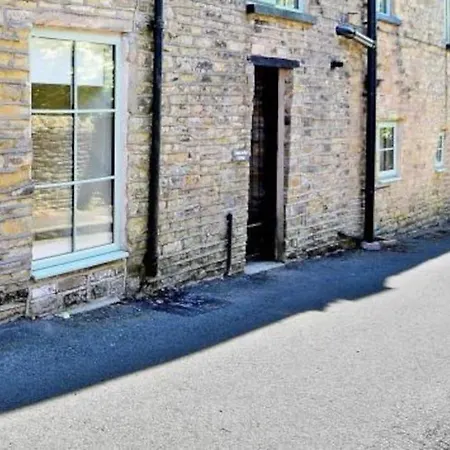 Cosy Retreat In Rainow, Western Peak District Exterior photo