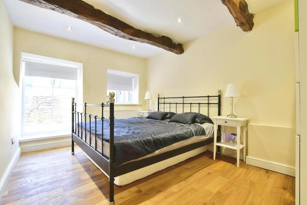 Cosy Retreat In Rainow, Western Peak District Rainow