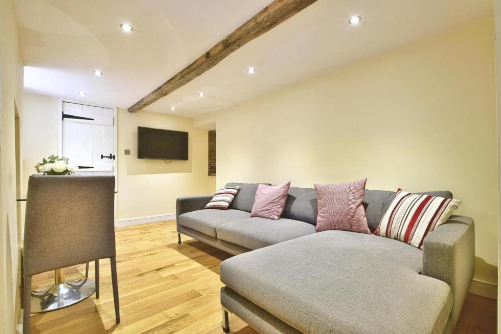 Cosy Retreat In Rainow, Western Peak District Apartment Rainow