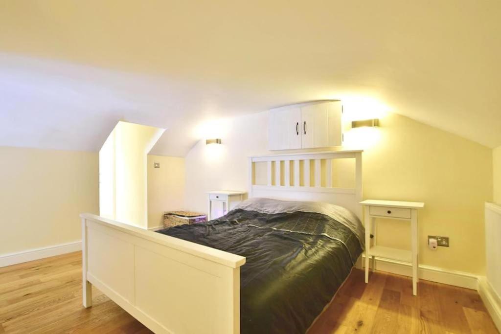 Apartment Cosy Retreat In Rainow, Western Peak District